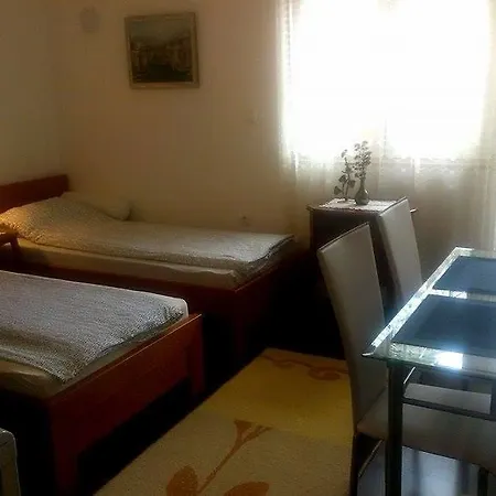 Apartment Little Rock Mostar