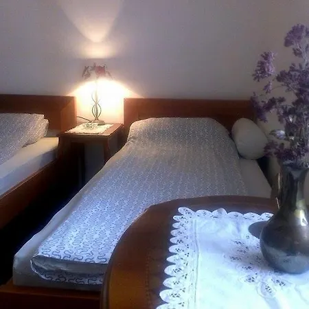 Little Rock * Mostar