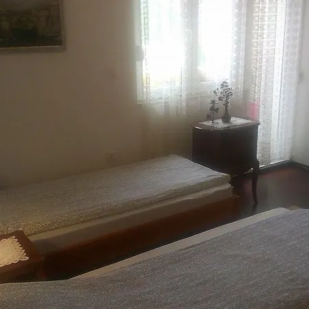 Apartment Little Rock