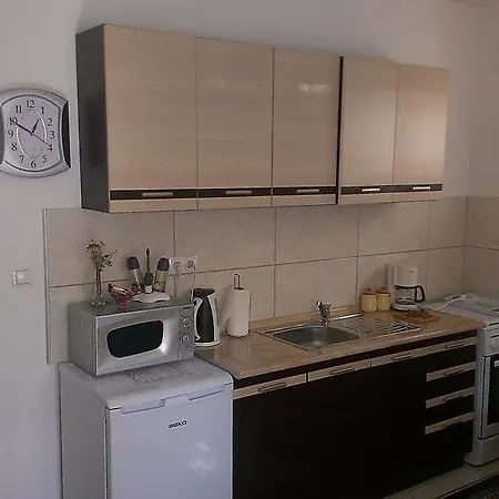 Apartment Little Rock Mostar