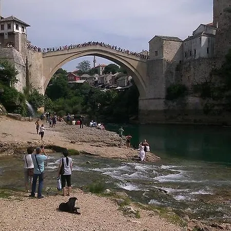 Apartment Little Rock Mostar