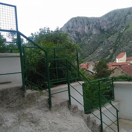 Little Rock Apartment Mostar