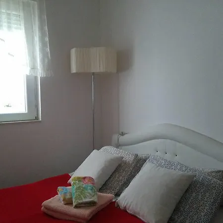 Apartment Little Rock