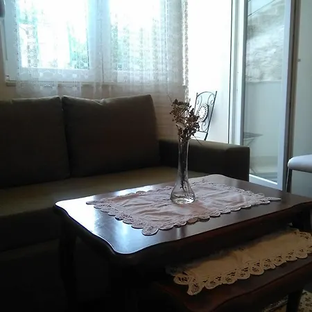 Apartment Little Rock