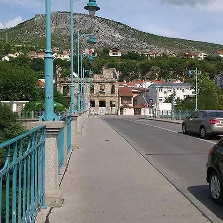 Little Rock * Mostar
