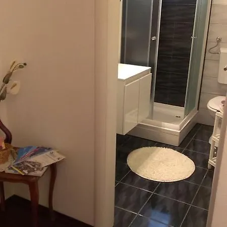 Little Rock Apartment *