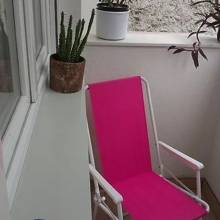 Little Rock Apartment Mostar