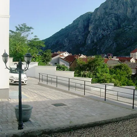 Little Rock Apartment Mostar