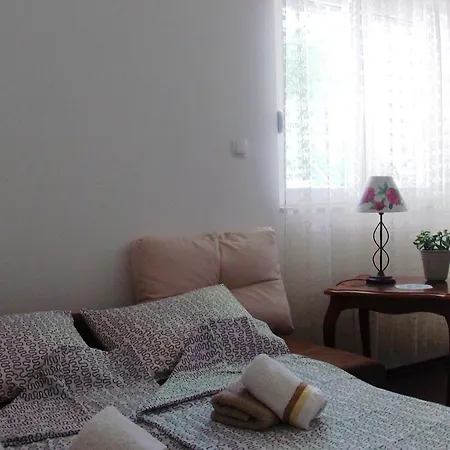 Apartment Little Rock *