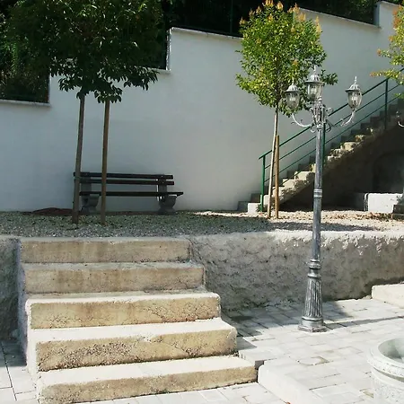 Little Rock * Mostar