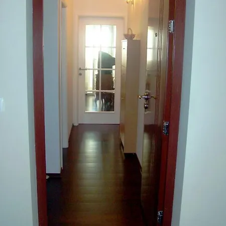 Little Rock Apartment Mostar