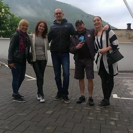 Little Rock Mostar